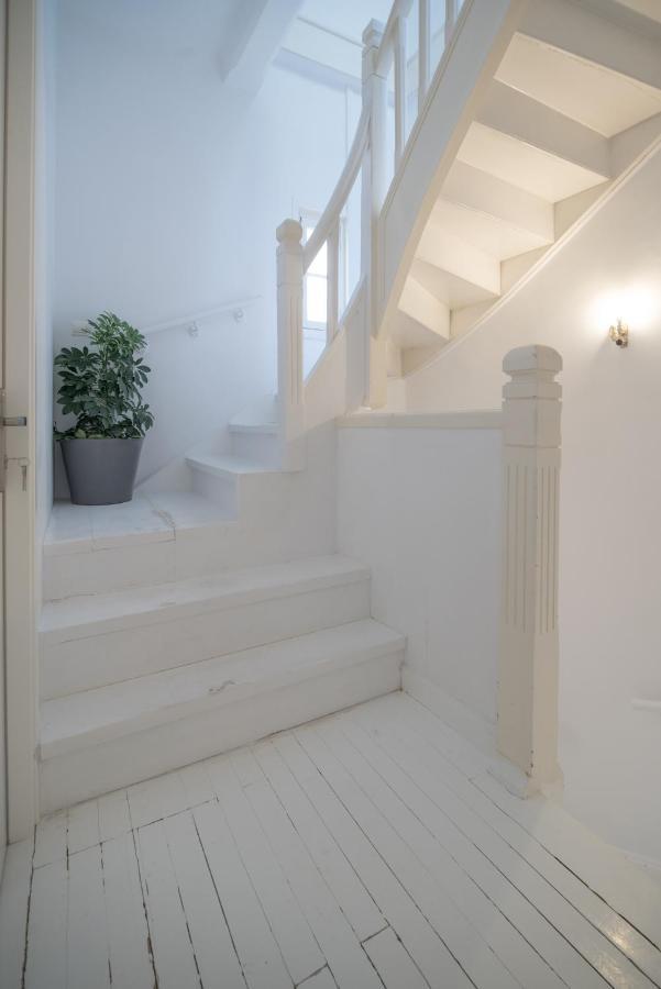 Apollonas Luxurious Apartments Athens Ngoại thất bức ảnh