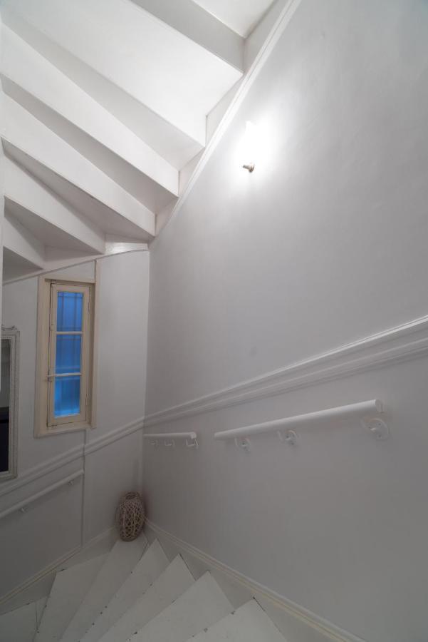 Apollonas Luxurious Apartments Athens Ngoại thất bức ảnh