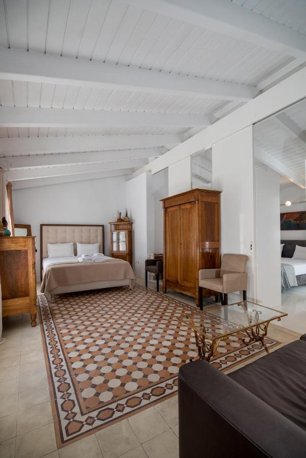 Apollonas Luxurious Apartments Athens Ngoại thất bức ảnh