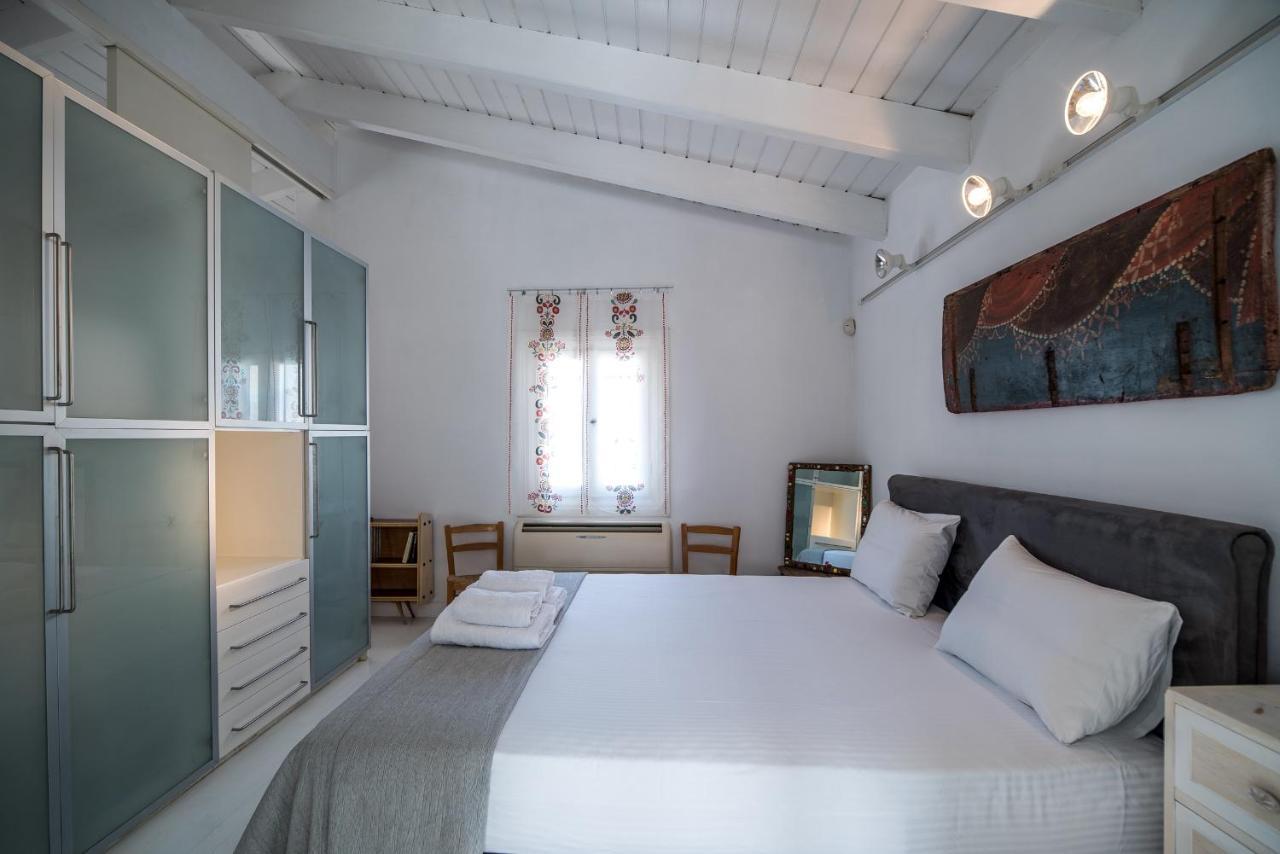 Apollonas Luxurious Apartments Athens Ngoại thất bức ảnh